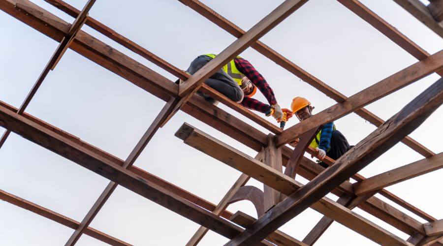 Expert top industrial roofings services in Ohkay Owingeh, NM